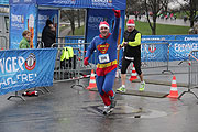 Siegerinnen Nikolauslauf 2014 (&copy;Foto: Martin Schmitz)